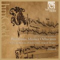 佩特魯奇：複音音樂百曲集　Petrucci：Harmonice Musices Odhecaton (Fretwork)